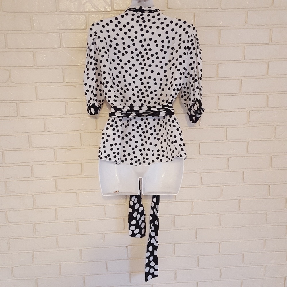 Zara Trf Top size Small - Picture 6 of 8